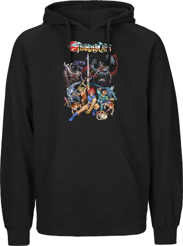 ThunderCats – Classic Battle 1985