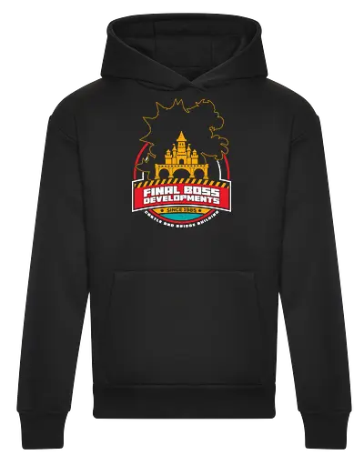 Final Boss Developments