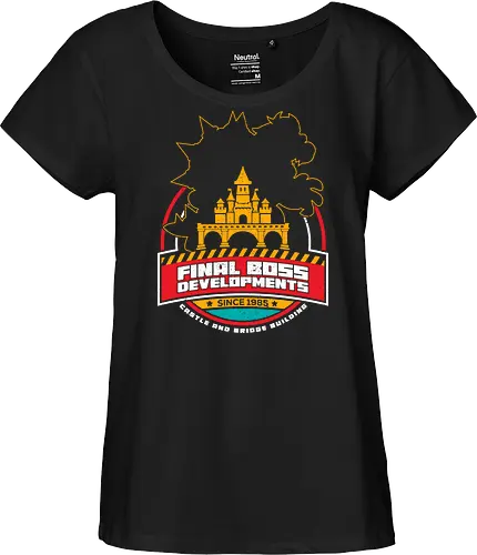 Final Boss Developments