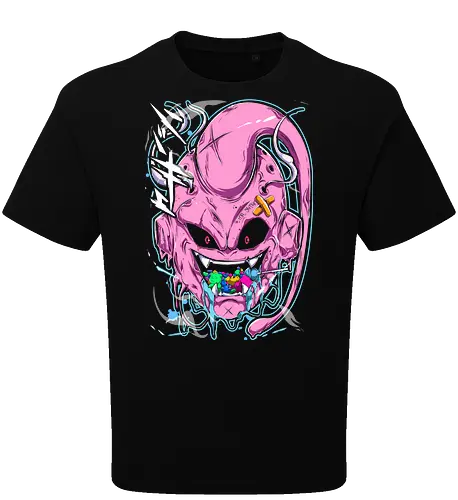 Kid Majin Buu Ball - Dragon Z