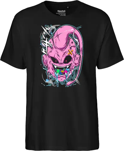 Kid Majin Buu Ball - Dragon Z