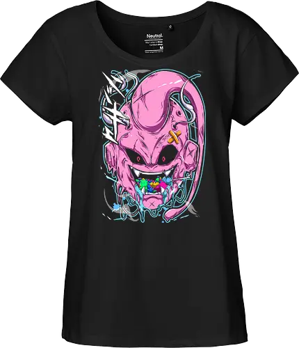 Kid Majin Buu Ball - Dragon Z