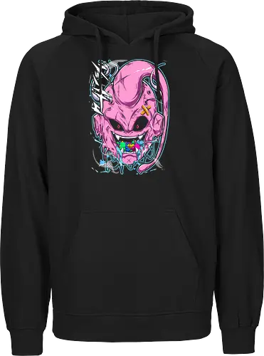 Kid Majin Buu Ball - Dragon Z
