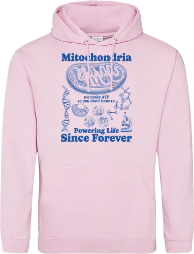 Mitochondria