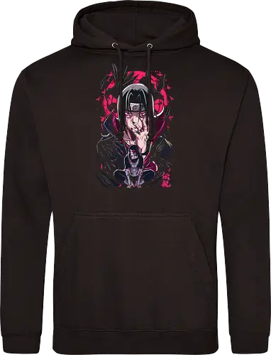 Itachi Uchiha Akatsuki - Shinobi Shippuden