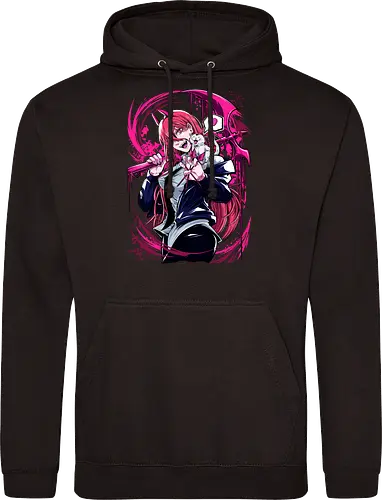 Power - Man Chainsaw