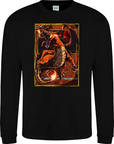 Mega Dragon - Pocket