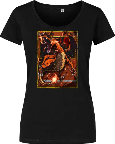 Mega Dragon - Pocket