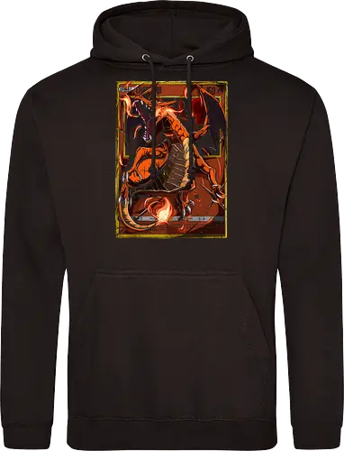 Mega Dragon - Pocket