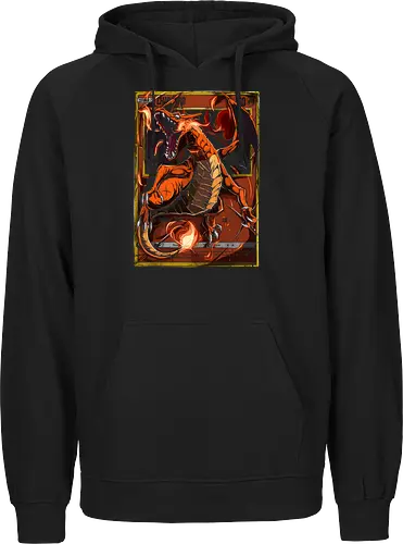 Mega Dragon - Pocket