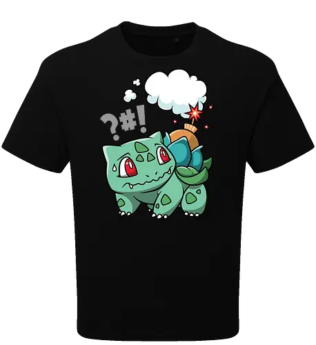 BOOOOMBASAUR