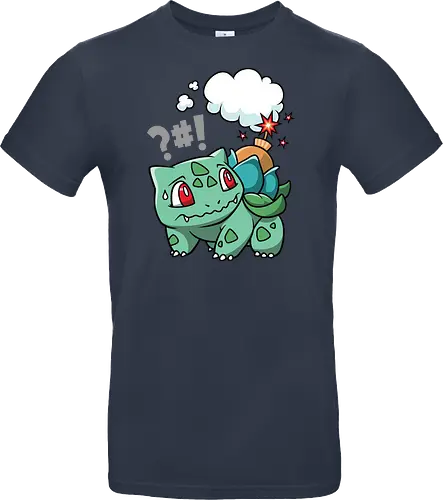 BOOOOMBASAUR