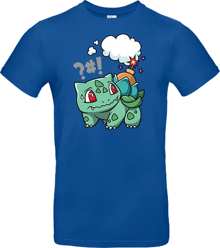 BOOOOMBASAUR