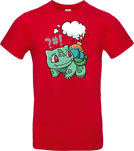BOOOOMBASAUR