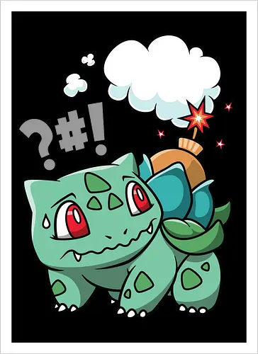 BOOOOMBASAUR