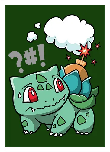 BOOOOMBASAUR