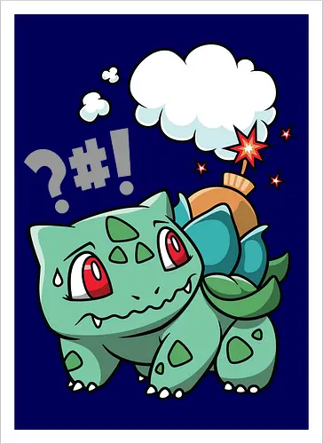BOOOOMBASAUR