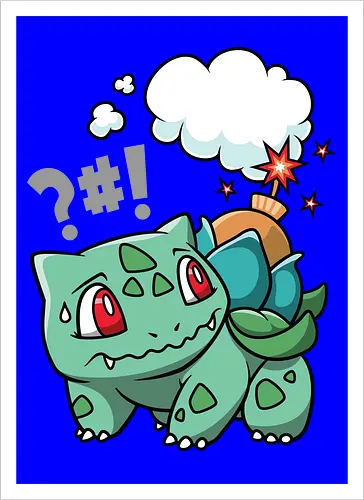 BOOOOMBASAUR
