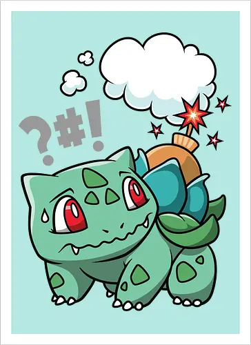 BOOOOMBASAUR