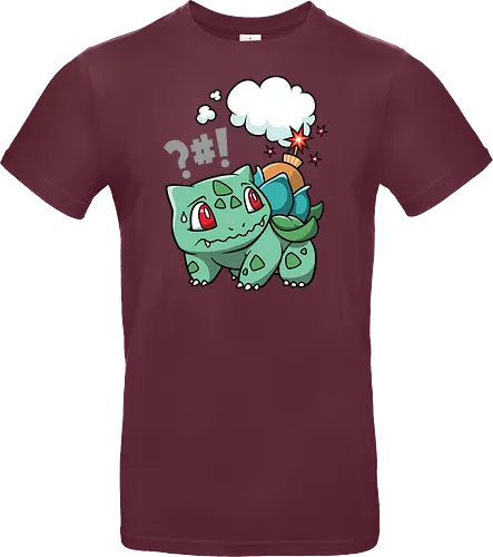 BOOOOMBASAUR