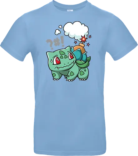 BOOOOMBASAUR