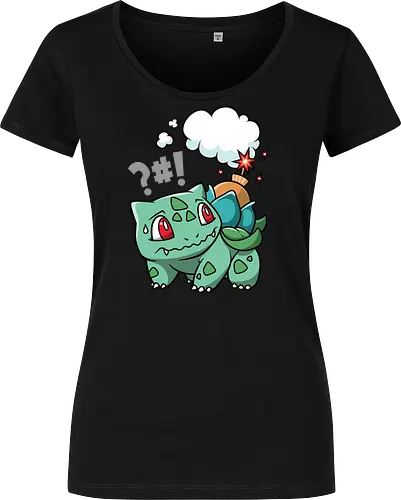 BOOOOMBASAUR