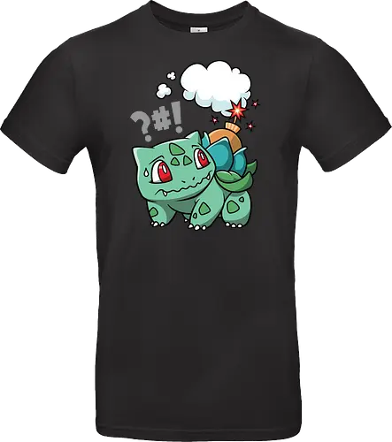 BOOOOMBASAUR