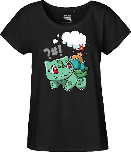 BOOOOMBASAUR