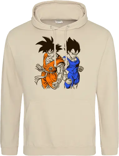 Saiyans
