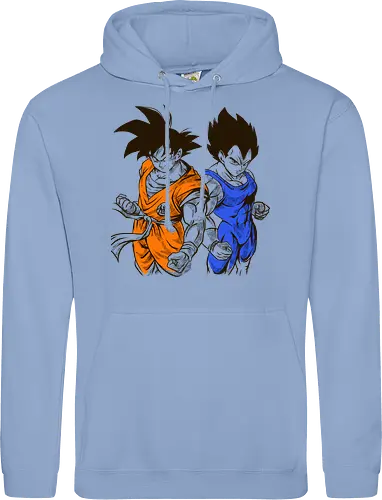 Saiyans