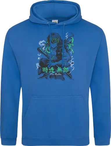 Mist Hashira