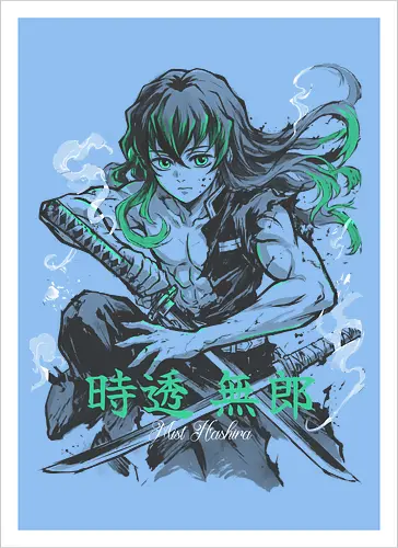 Mist Hashira