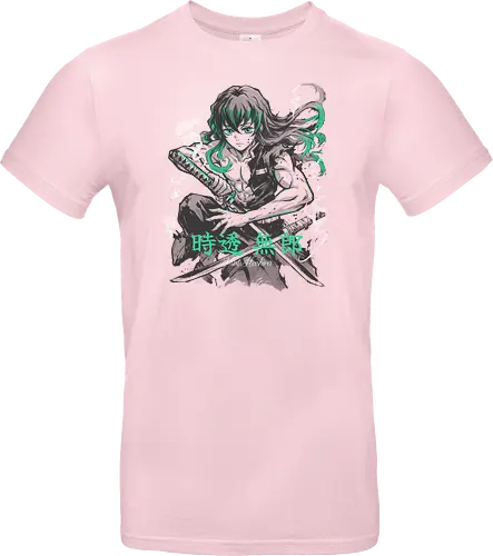 Mist Hashira