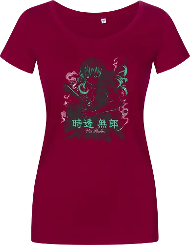 Mist Hashira