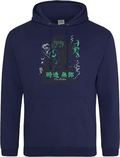 Mist Hashira