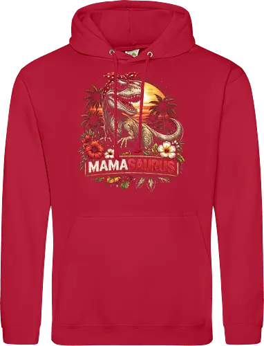 Mamasaurus vintage