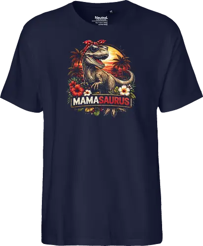 Mamasaurus vintage