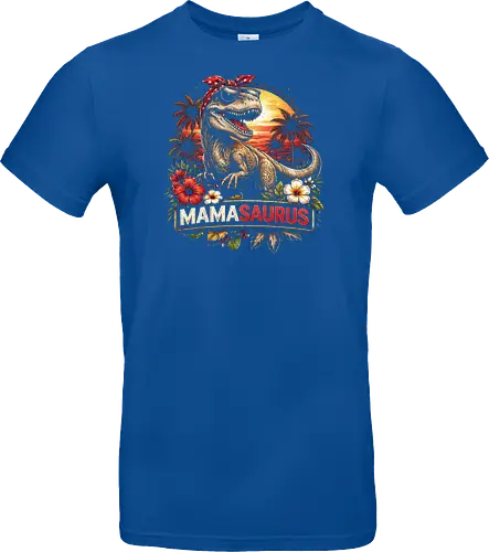 Mamasaurus vintage