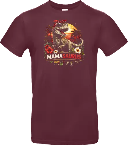 Mamasaurus vintage