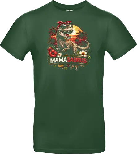 Mamasaurus vintage