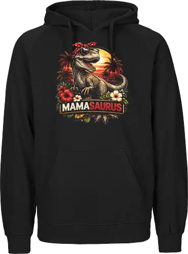 Mamasaurus vintage