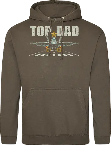 Top Dad Planes