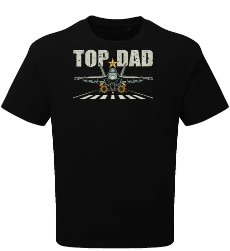 Top Dad Planes