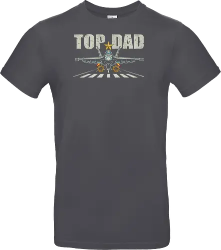 Top Dad Planes