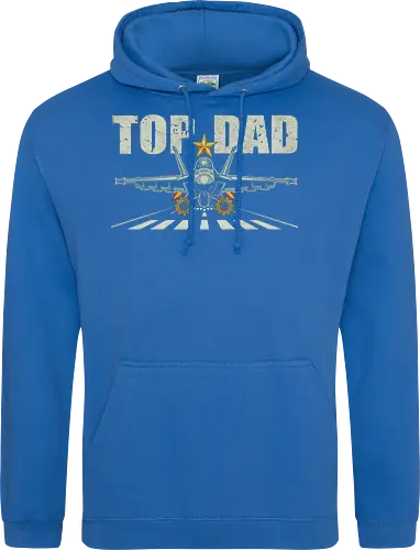 Top Dad Planes