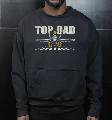 Top Dad Planes