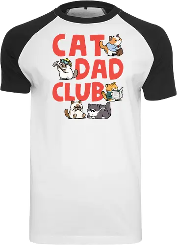 Cat Dad Club