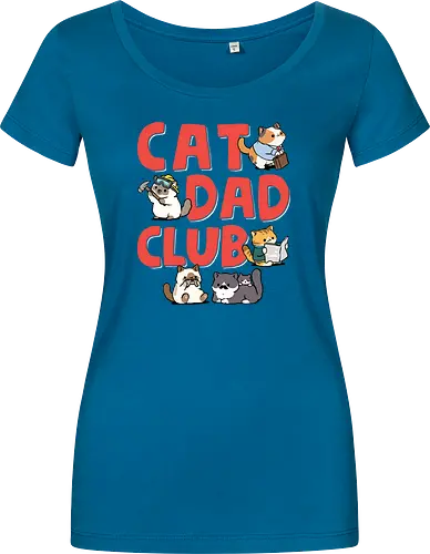 Cat Dad Club