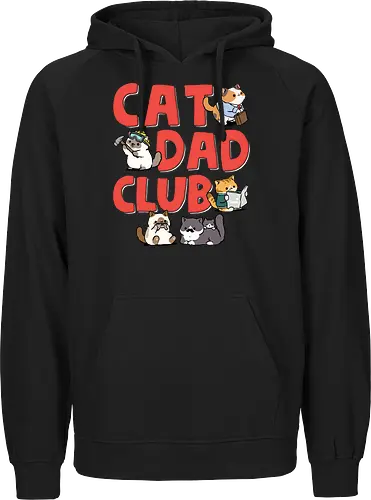 Cat Dad Club