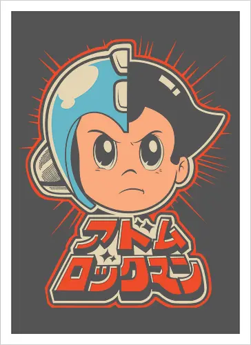 Future Hero